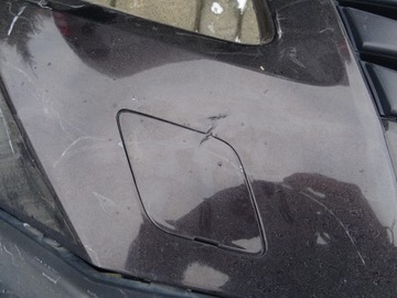 фото thumb №7, Suzuki sx4 s-cross 13-16 бампер переднее решётка