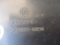 фото thumb №3, Канал повітря lexus rx450 3.5 гібрид