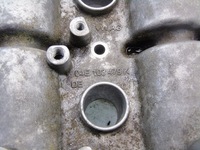 фото thumb №9, Вали розподільний вал 1.4 tsi golf 7 a3 leon altea sciroc