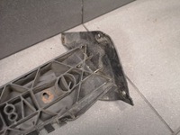 фото thumb №6, Направляющая бампера левый задняя audi rs6 c5 4b6807453