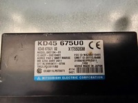 фото thumb №4, Mazda 6 gj iii 2012- модуль замка keyless kd45675uo