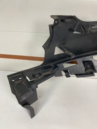 фото thumb №8, Направляющая бампера правый передний mercedes e-klasa w213