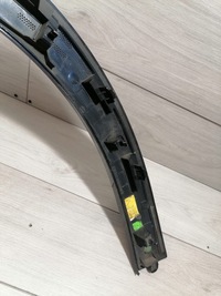 фото thumb №7, Porsche cayenne coupe молдинг правий задня 9y3854732e