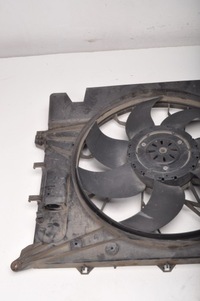 фото thumb №8, Volvo xc90 4.4 v8 316km вентилятор радіатор рестайлінг 30776419