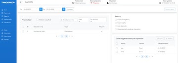 РЕГИСТРАТОР РАБОЧЕГО ВРЕМЕНИ C2PRO ПОЛЬСКАЯ ПРОГРАММА ПОМОЩИ