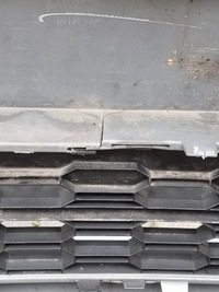 фото thumb №13, Skoda octavia iii lift бампер передній перед