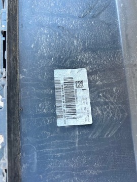 фото thumb №12, Citroen c4 ii picasso бампер задній зад 13-18