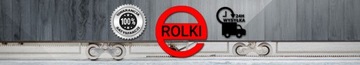 ROLKA METALOWA fi.35mm DO BRAM PRZESUWNYCH 50kg