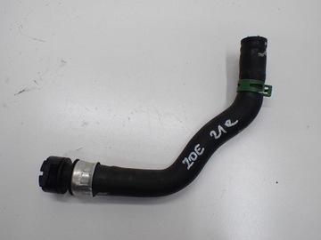 фото thumb №1, Шланг шланг трубка воды 215010488r renault zoe ii 21r