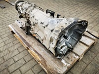 фото thumb №7, Jeep grand cherokee wk2 3.0 crd коробка передач коробки передач