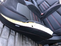 фото thumb №7, Renault arkana rs сиденье сиденья диван