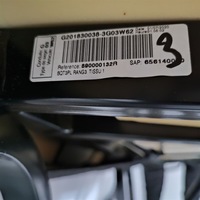 фото thumb №8, Сиденья renault master 3 iii po 2011 890000132r