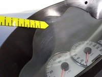 фото thumb №5, Alfa romeo 166 lift 2.4 jtd лічильник прилади eu