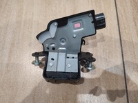 фото thumb №7, Замок крышки багажника задняя задний toyota chr ch-r