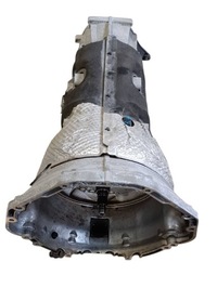 фото thumb №11, Bmw 7 g11 g12 2018 полный коробка передач