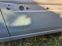 фото thumb №3, Дверь правое передние renault scenic ii 2 nv632