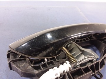 фото thumb №10, Bmw 7 g11 g12 ручка перед права led 7377242 475