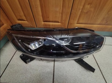 фото thumb №1, Лампа передня перед renault espace v led pure