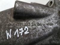 фото thumb №2, Кронштейн двигателя левая mercedes slk w172 r172 1.8 cgi