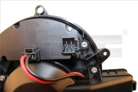 фото thumb №4, Повітродувка вентилятор обдув 521-0017 tyc