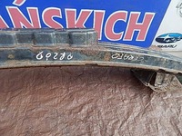 фото thumb №8, Балка усилитель бампера перед kia cerato