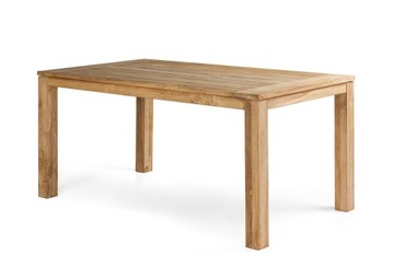 Stół ogrodowy TEAK NIMES 180cm