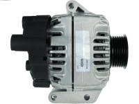 Генератор fiat 500 1.3 multijet Цена, фото thumb