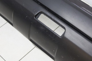 фото thumb №7, Nissan qashqai i j10 2006r- бампер зад задний