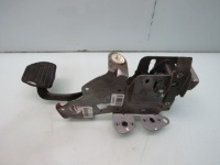 фото thumb №2, Grand scenic iii 1.9 dci 11r педаль тормоза стоп стоп-сигнал 465010016r