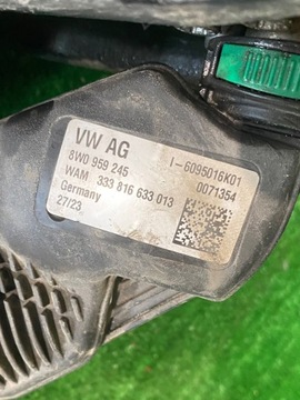 фото thumb №6, Hak буксирувальний vw tiguan ii 5na