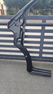 фото thumb №5, Sprinter 906 crafter поріг стійка лівий рама новий оригінальний