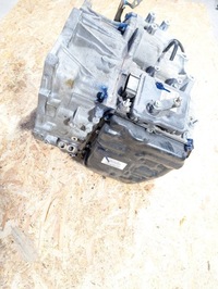 фото thumb №8, Volvo s90, v90 2019 повний коробка передач