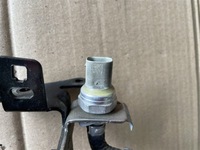 фото thumb №6, Датчик турбины давления выхлопных газов 223650901r 2.3 dci renault master iv 4 19-