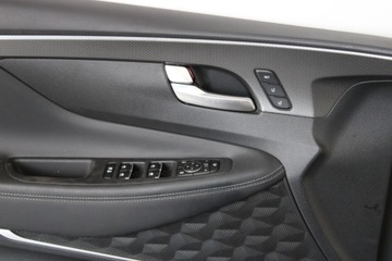 фото thumb №11, Сиденья кожа салон обивка подогрев hyundai santa fe santafe 4 iv