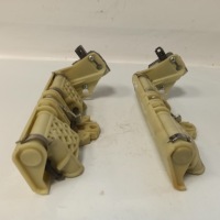 фото thumb №12, Mercedes-benz w219 cls механизм моторчик подголовник задняя 2119700125 2x