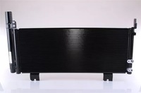 фото thumb №1, Радіатор кондиціонер. lexus gs 12-