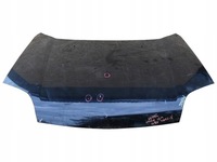 фото thumb №1, Nissan x-trail t30 2004- lift капот