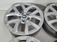 фото thumb №14, Диски ok8271 bmw 5x112 et47 6jx17 tpms