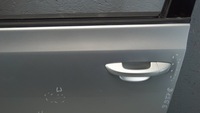 фото thumb №6, Дверь левый перед vw golf vi d1265 11c
