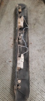 фото thumb №2, Освещение номерного знака 7701692461 renault master