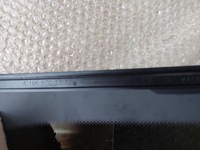 фото thumb №10, Стекло боковая - тонированная - левая - mercedes ml w166 - gle w166 - nowa