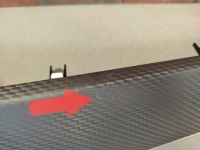 фото thumb №8, Bmw x2 f39 молдинг декоративная dekor консоли алюминий hexagon 8070699