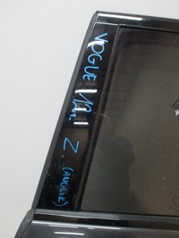 фото thumb №7, Двері ліва задні range rover vogue 14r