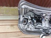 фото thumb №8, Кришка багажника задня спойлер спойлер lexus rc f сіра 1h9 15r