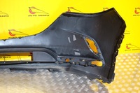 фото thumb №13, Mazda cx9 2016 2017- бампер перед передній