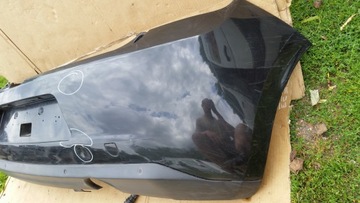 фото thumb №10, Citroen c3 ii бампер зад exl 9-12 pdc 9683977070