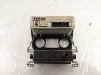 фото thumb №8, Радио заводской clarion pn-2424m 28185 bn800 nissan almera 2 ii n16 lift