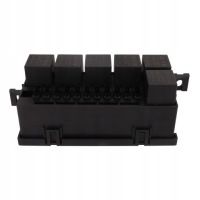 фото thumb №1, Набір коробка реле запобіжників 12v