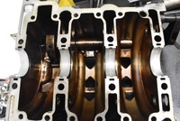 фото thumb №16, Блок dół двигуна wał awy vw polo 4 iv 9n 1.2 12v 54 km 01-05