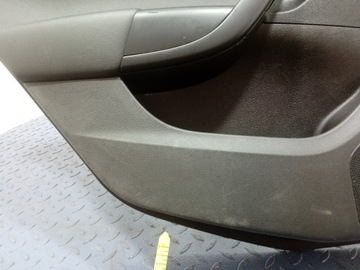 фото thumb №5, Opel insignia a hb оббивка двері зад ліва боковина 13327687